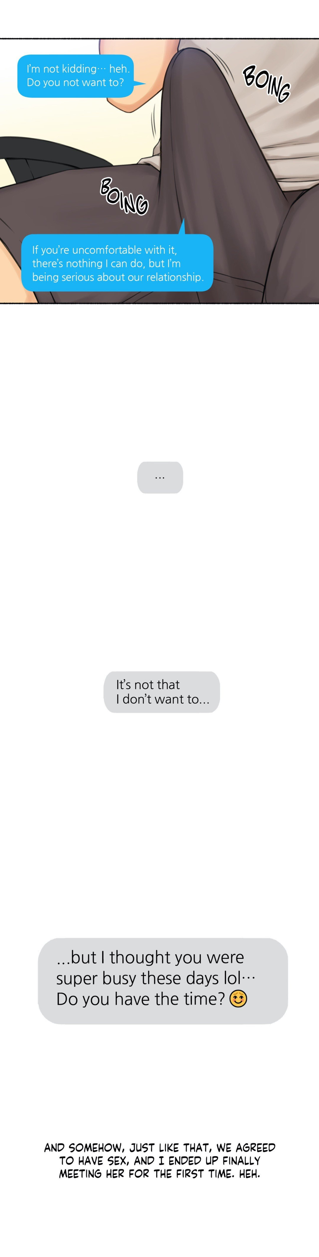 Sexual Exploits Chapter 69