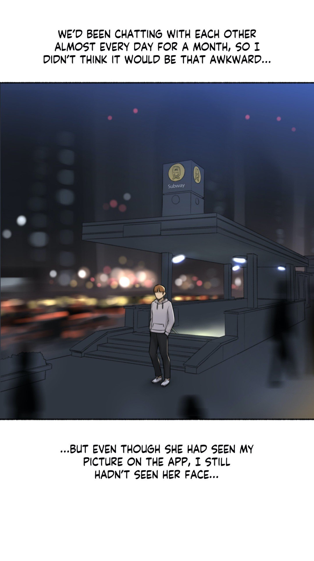 Sexual Exploits Chapter 69