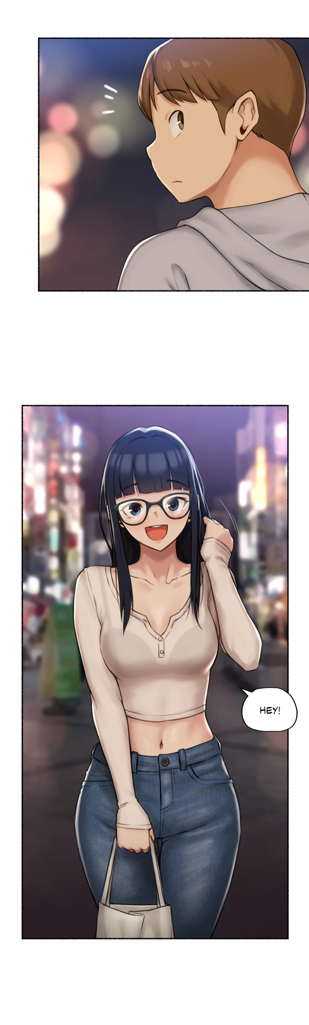 Sexual Exploits Chapter 69