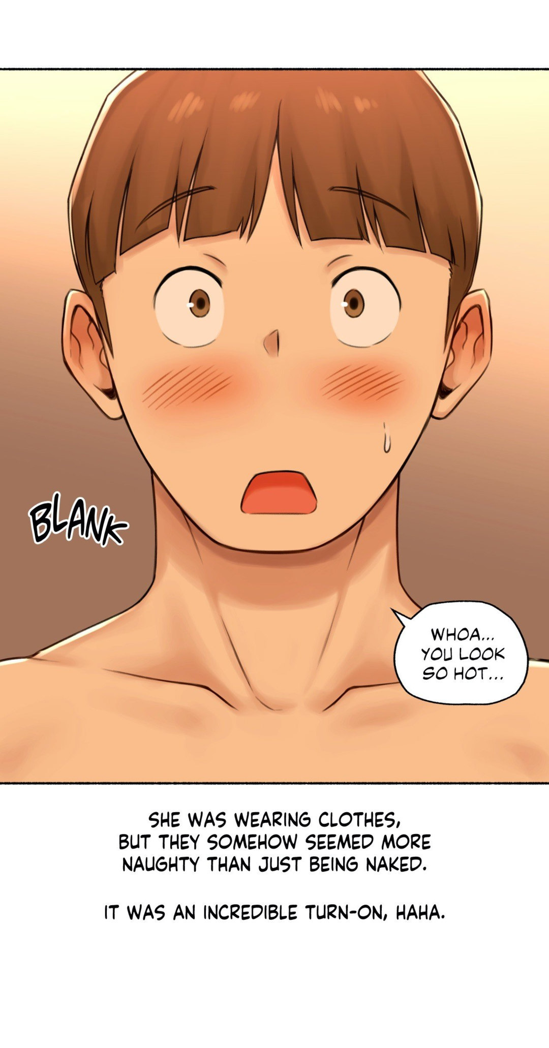 Sexual Exploits Chapter 69
