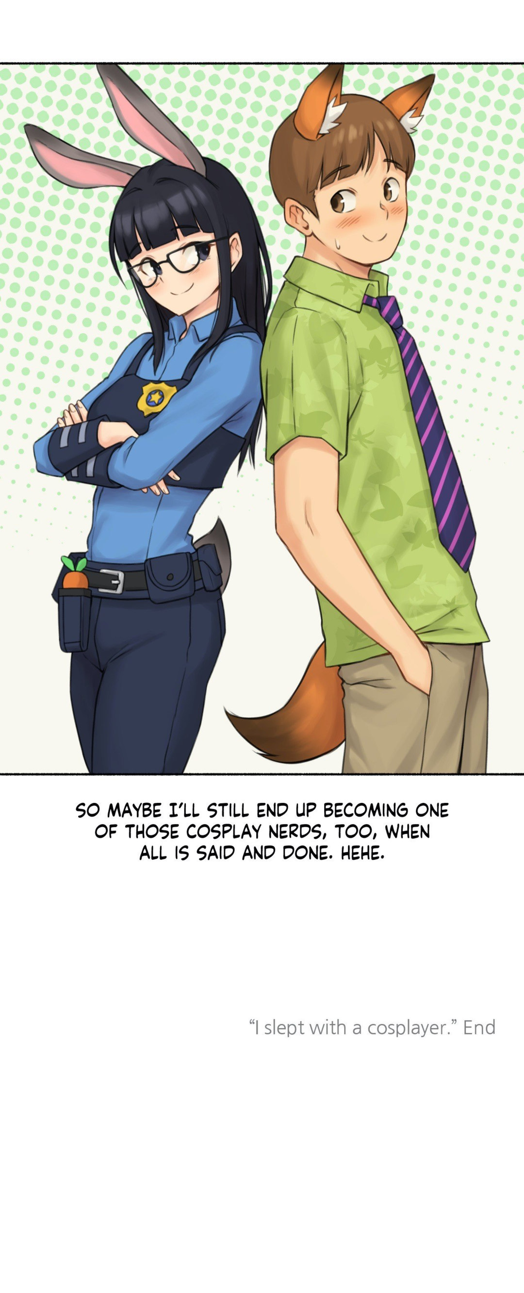 Sexual Exploits Chapter 69