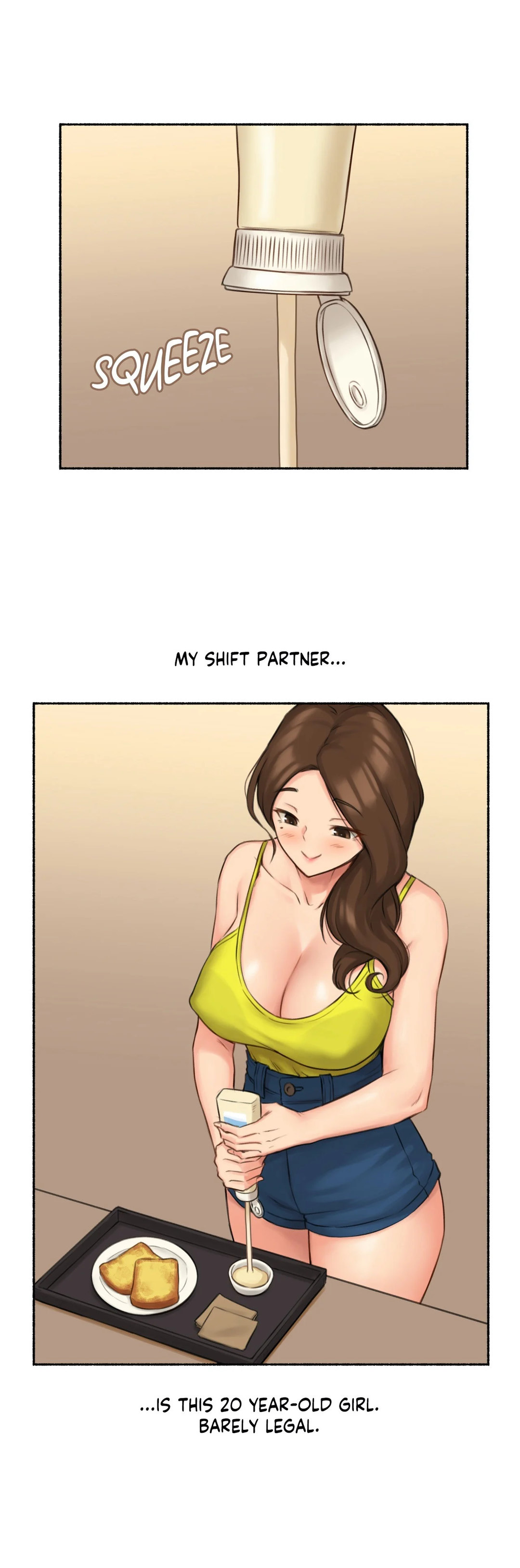 Sexual Exploits Chapter 70
