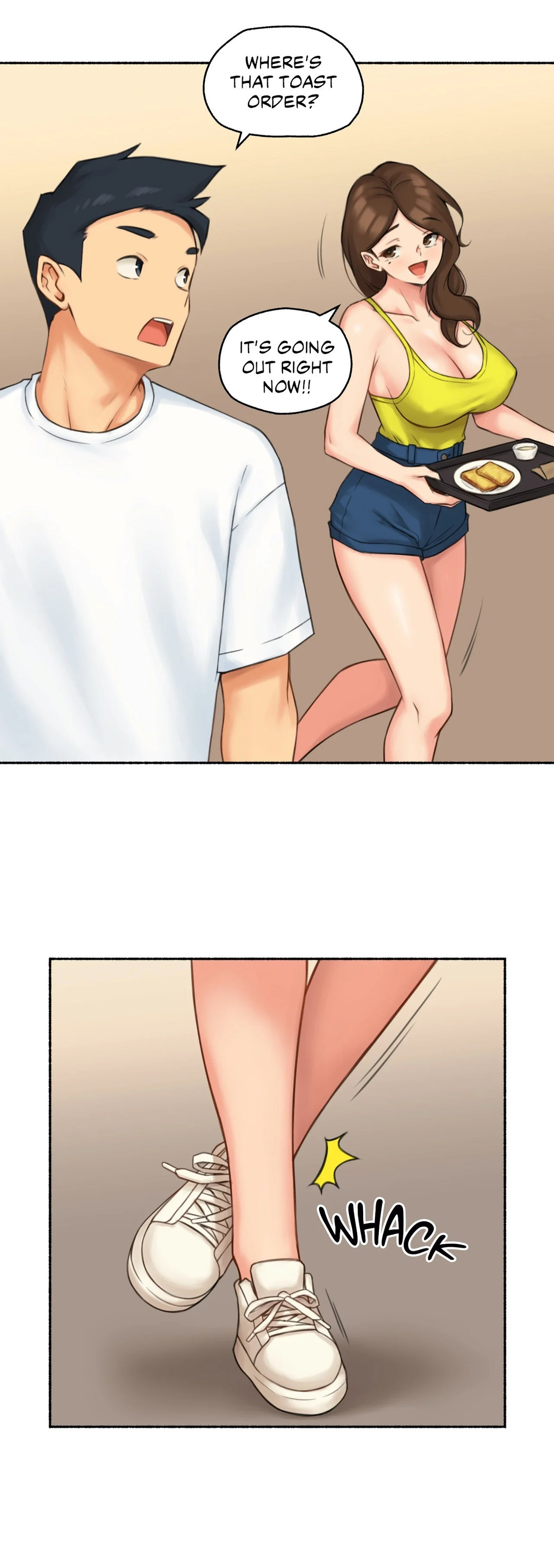 Sexual Exploits Chapter 70