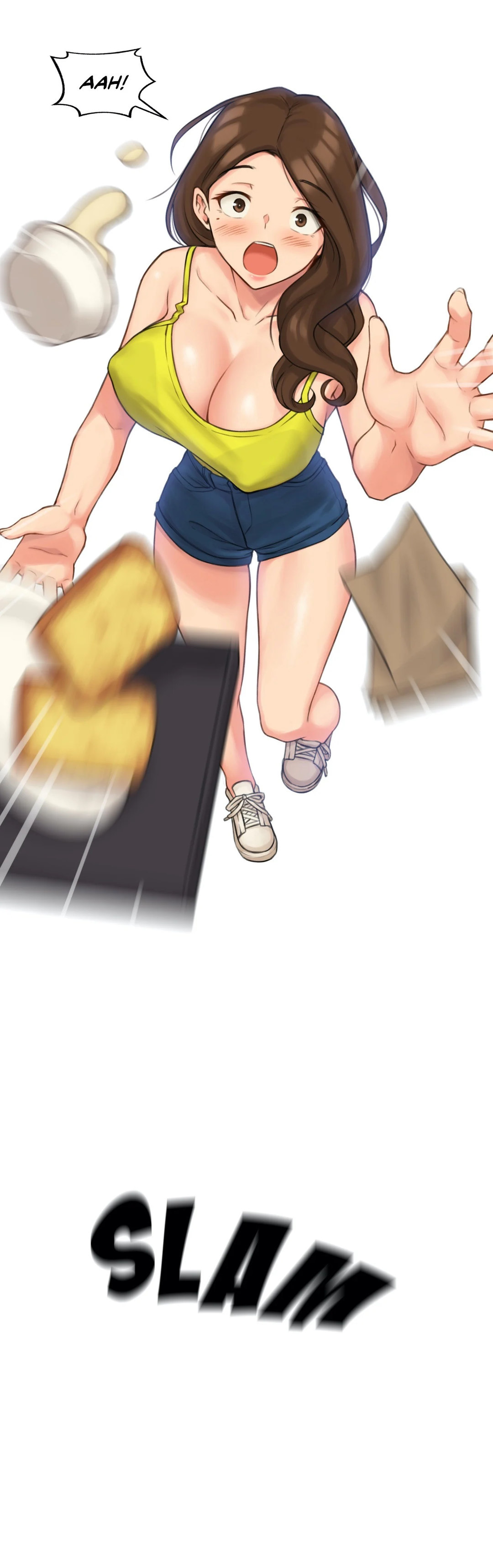 Sexual Exploits Chapter 70