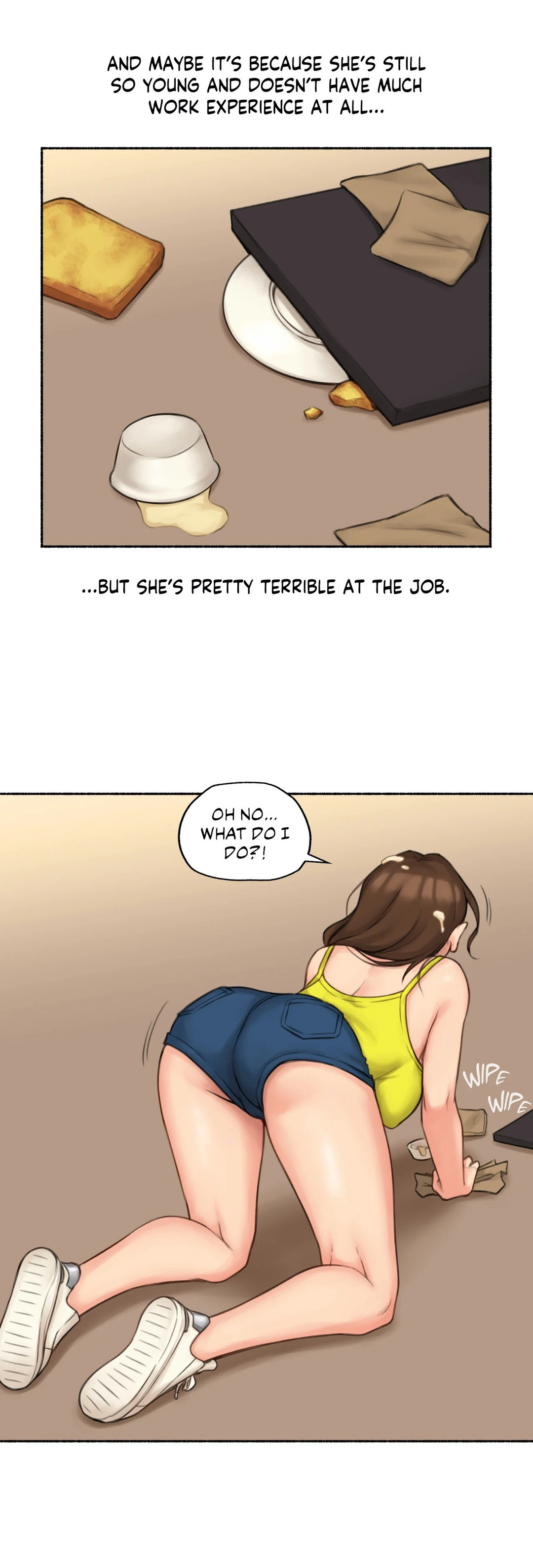Sexual Exploits Chapter 70