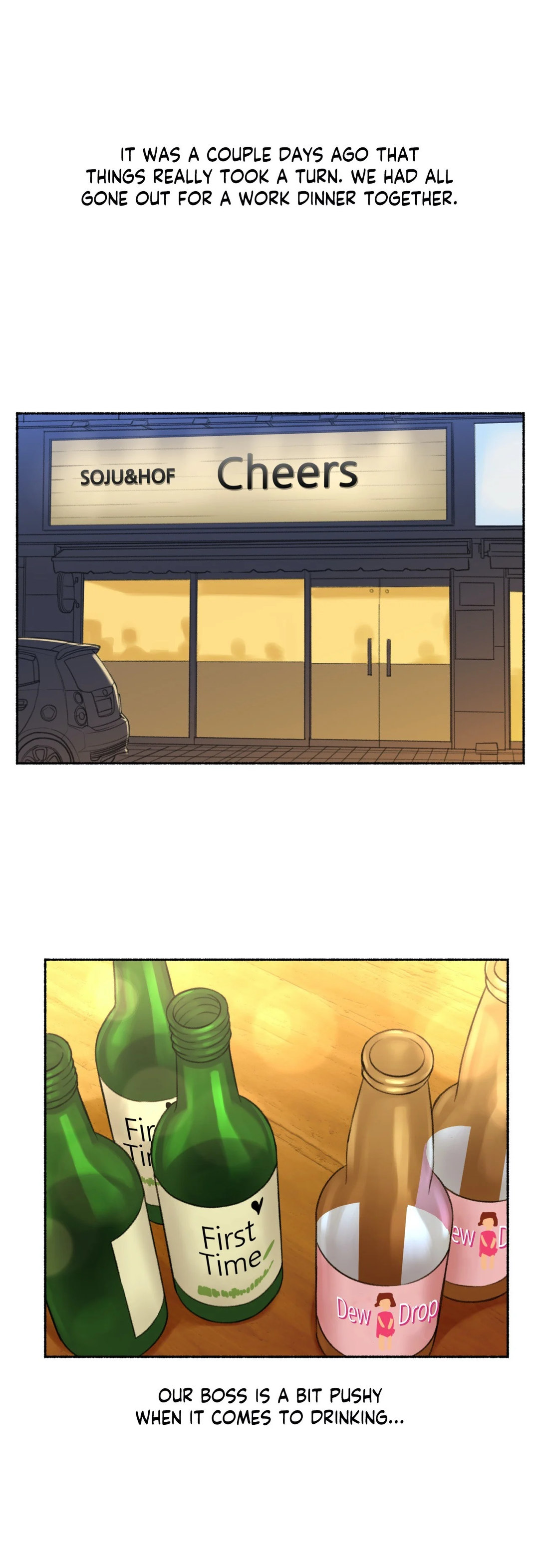 Sexual Exploits Chapter 70