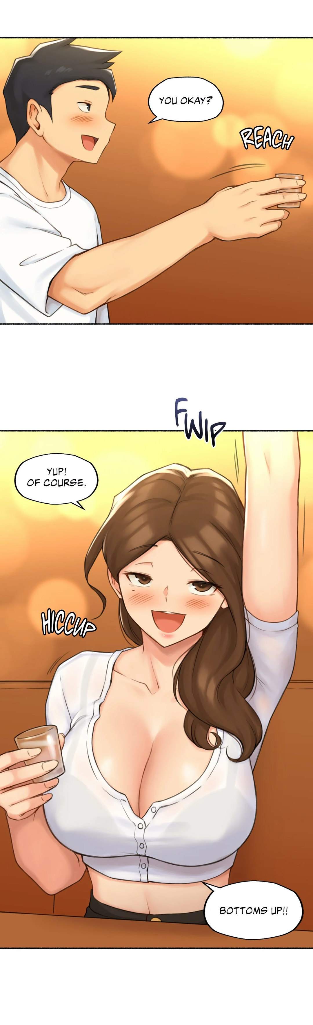 Sexual Exploits Chapter 70