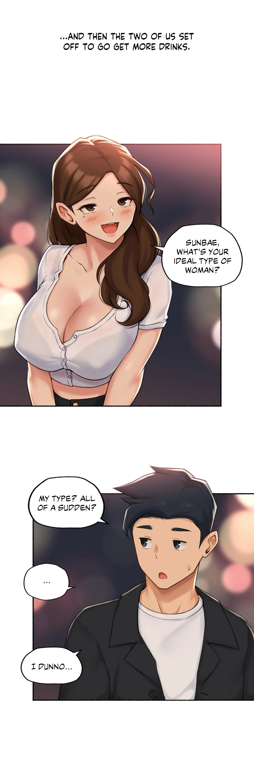 Sexual Exploits Chapter 70