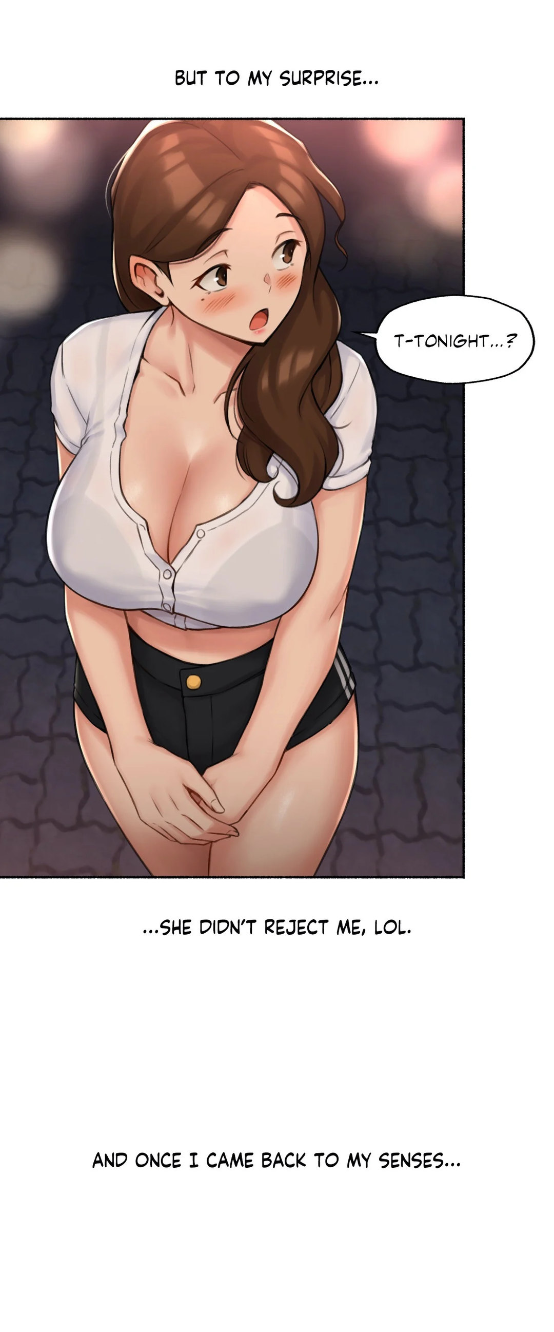 Sexual Exploits Chapter 70