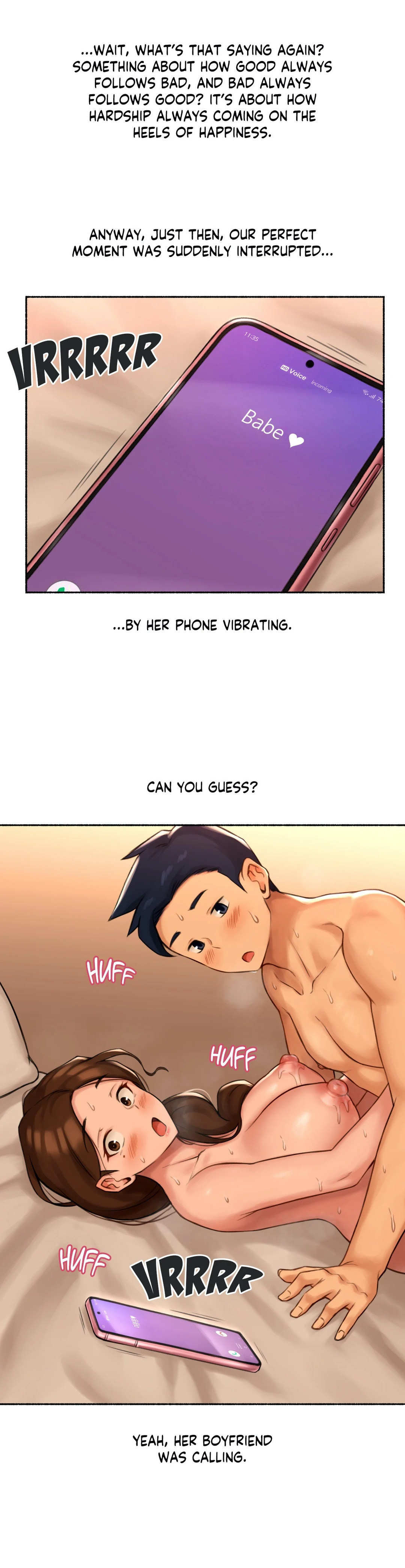 Sexual Exploits Chapter 70