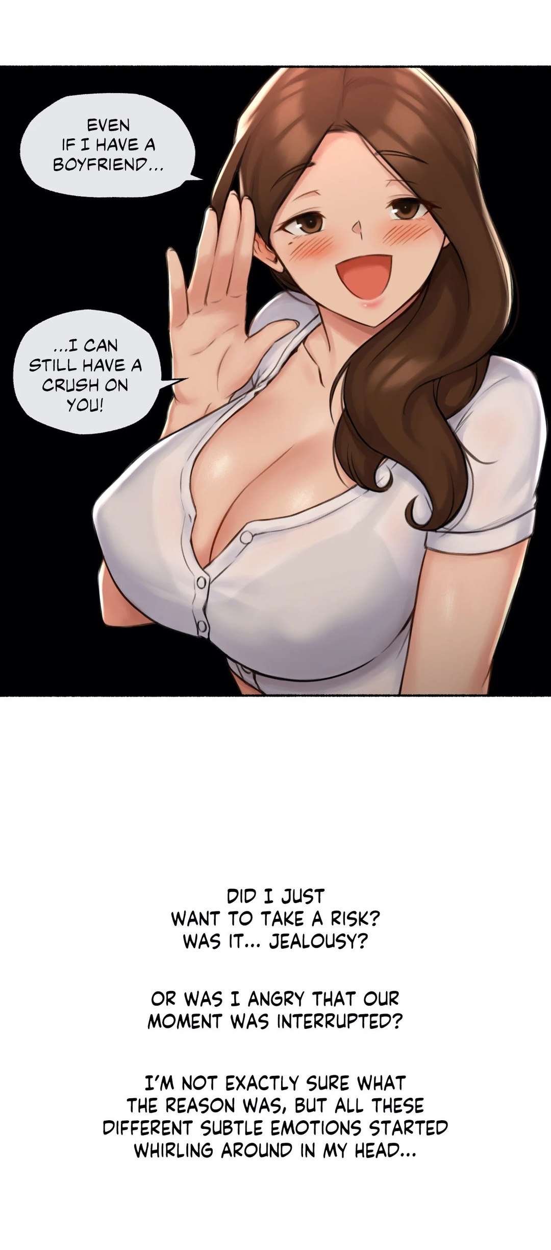 Sexual Exploits Chapter 70