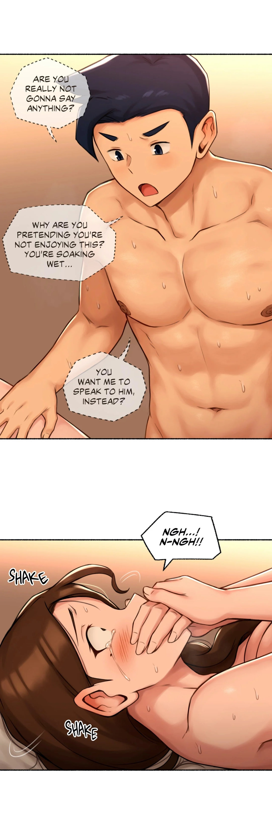 Sexual Exploits Chapter 71