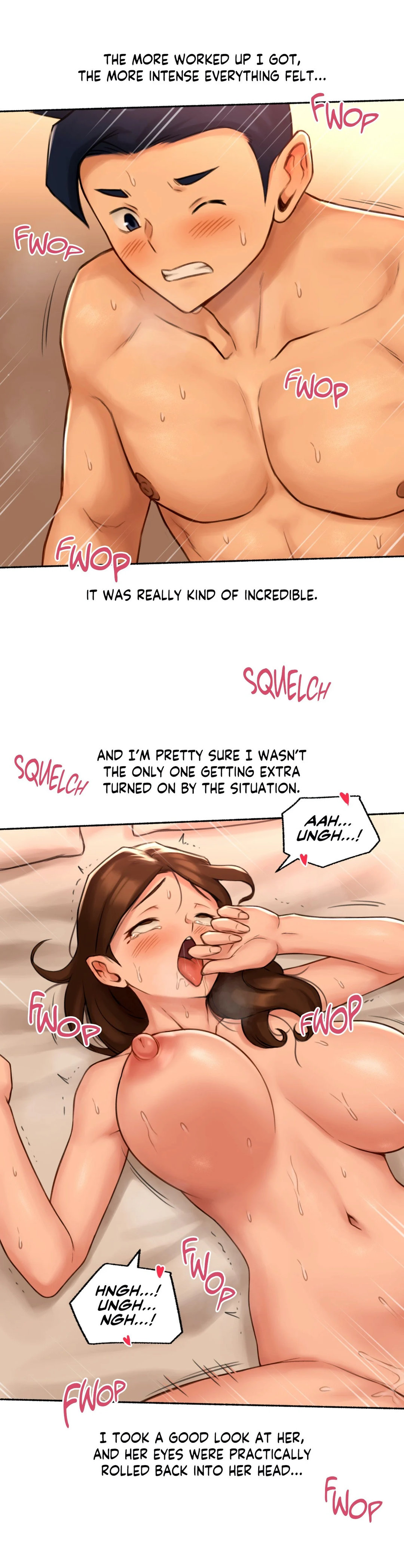 Sexual Exploits Chapter 71