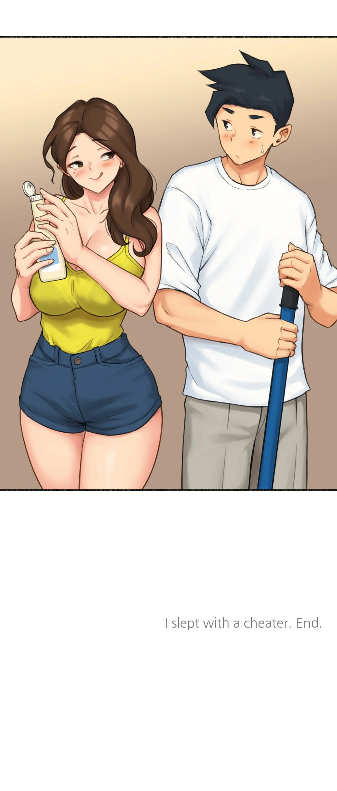 Sexual Exploits Chapter 71