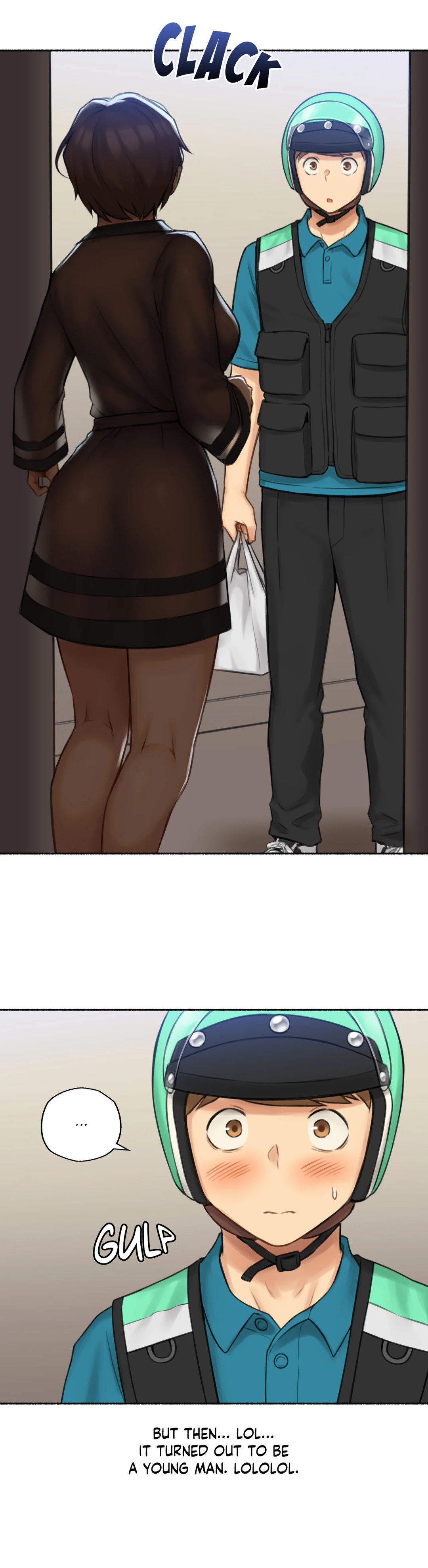 Sexual Exploits Chapter 72