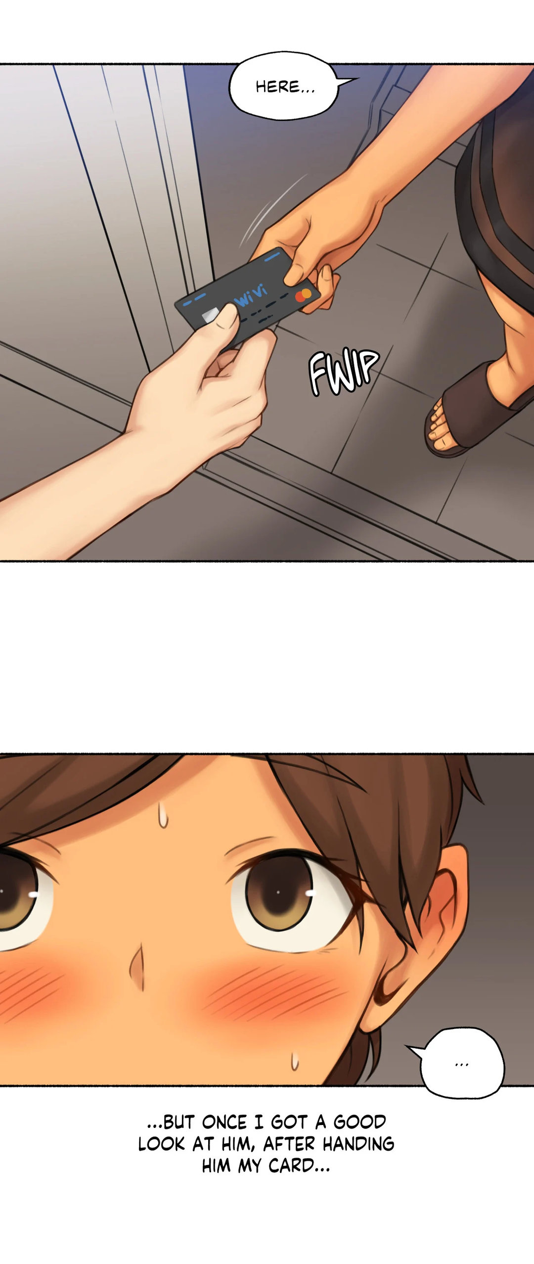 Sexual Exploits Chapter 72