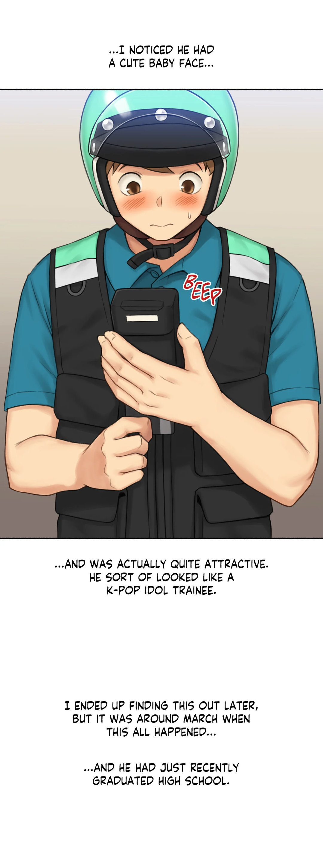 Sexual Exploits Chapter 72