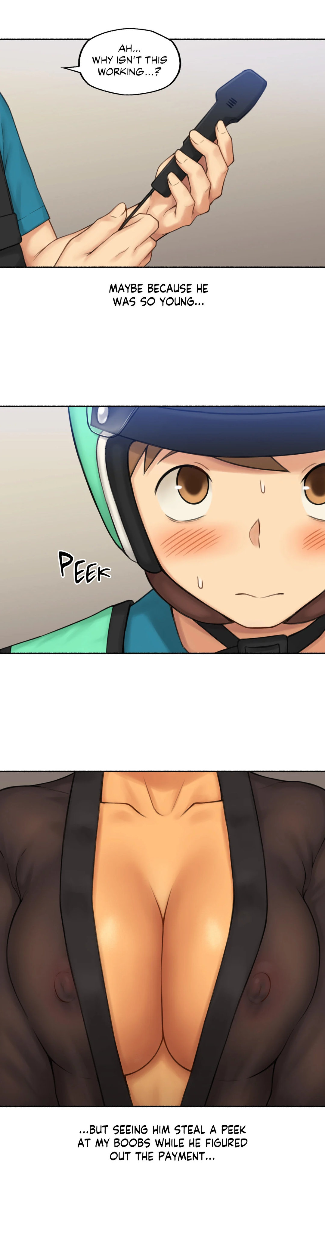Sexual Exploits Chapter 72