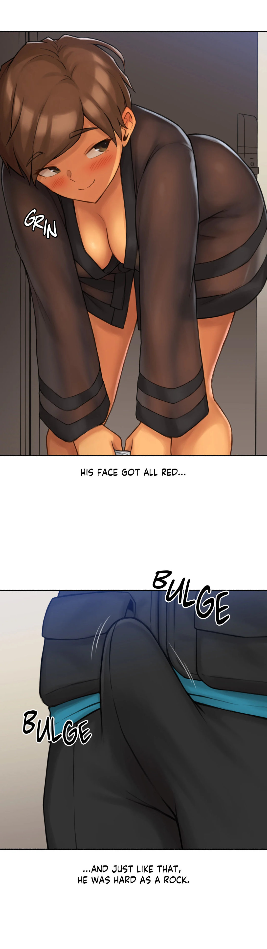Sexual Exploits Chapter 72