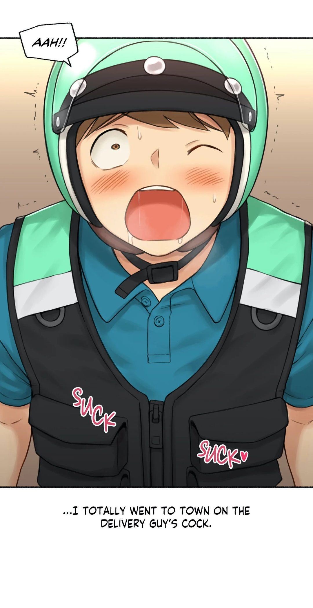 Sexual Exploits Chapter 73