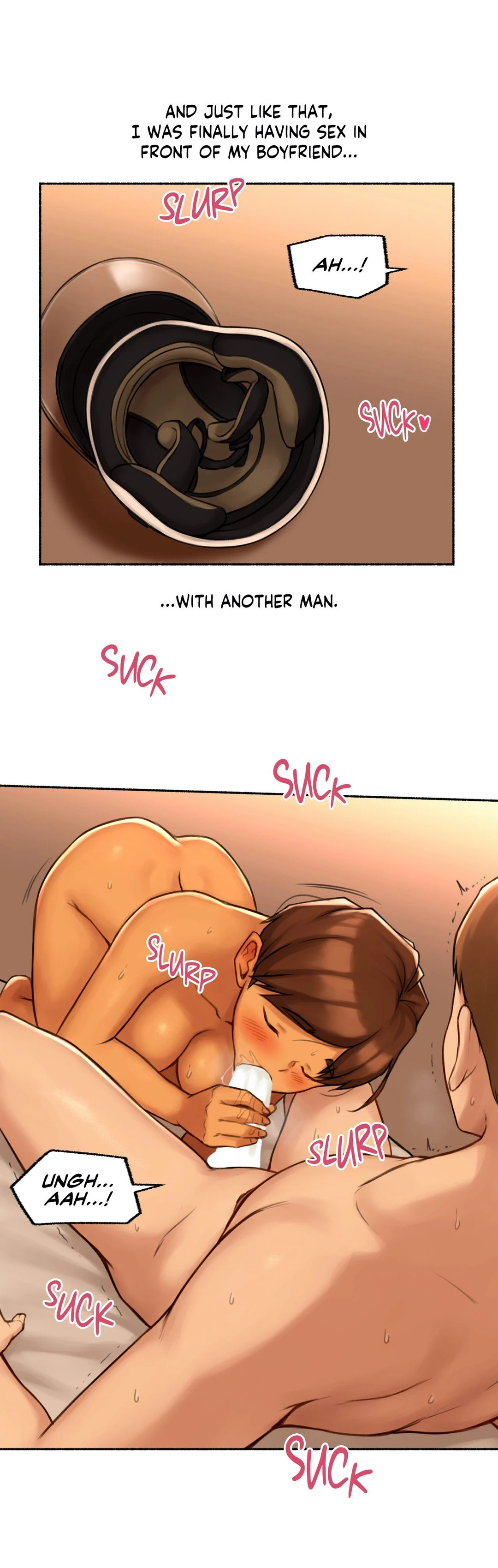 Sexual Exploits Chapter 73