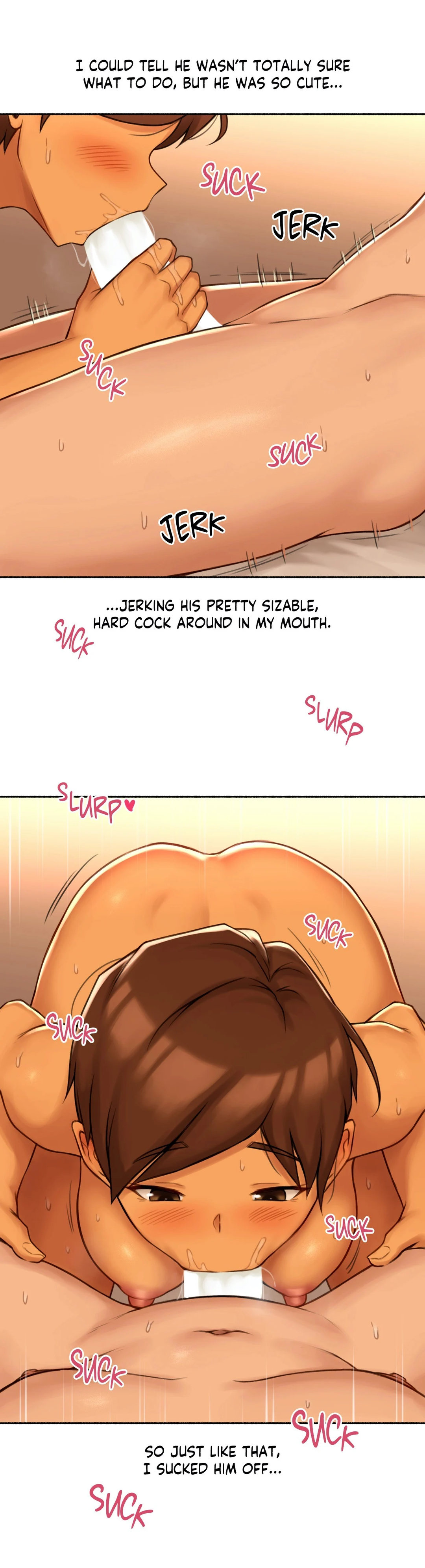 Sexual Exploits Chapter 73