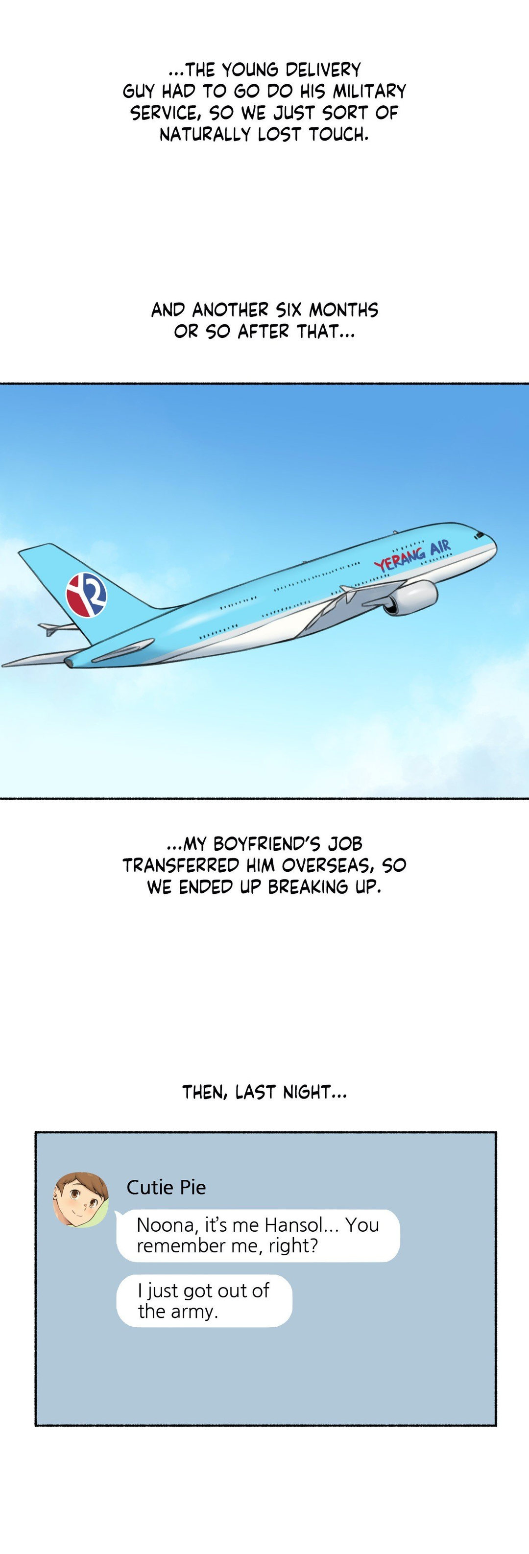 Sexual Exploits Chapter 73