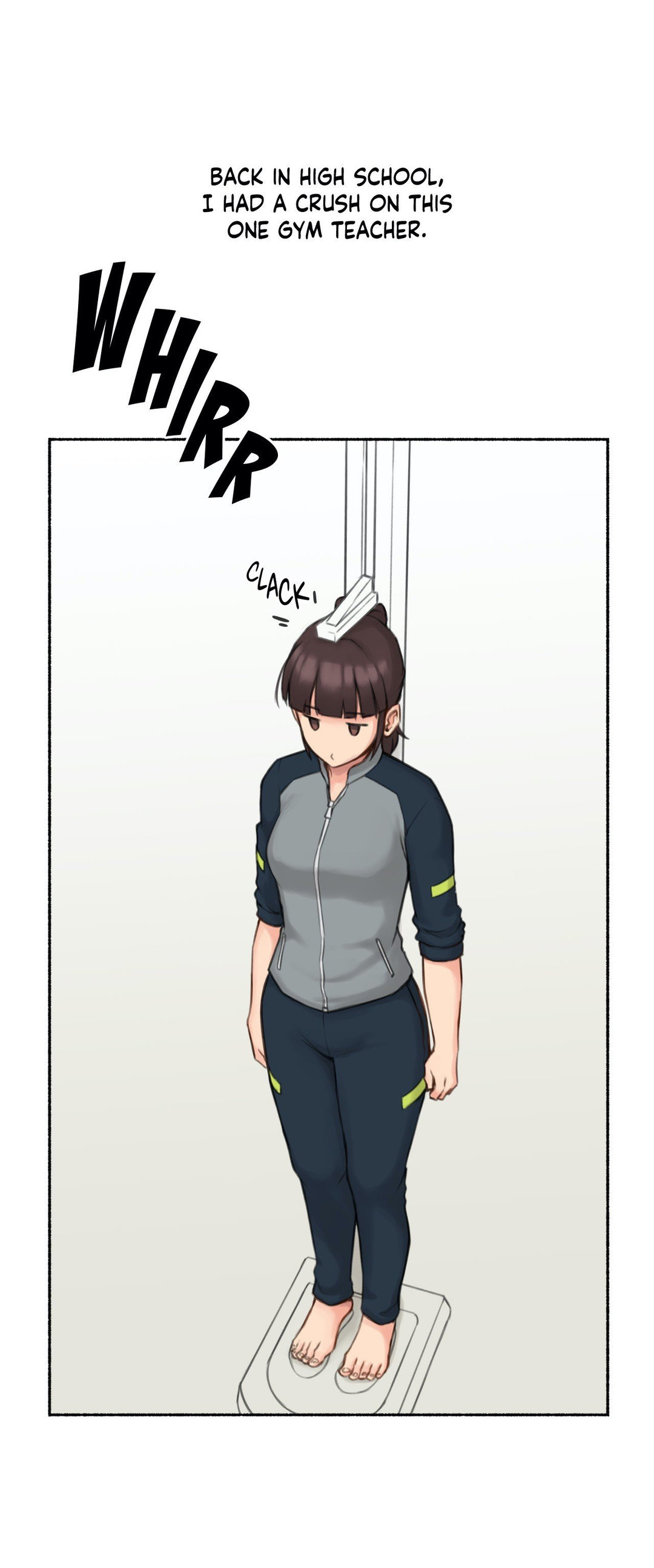 Sexual Exploits Chapter 74