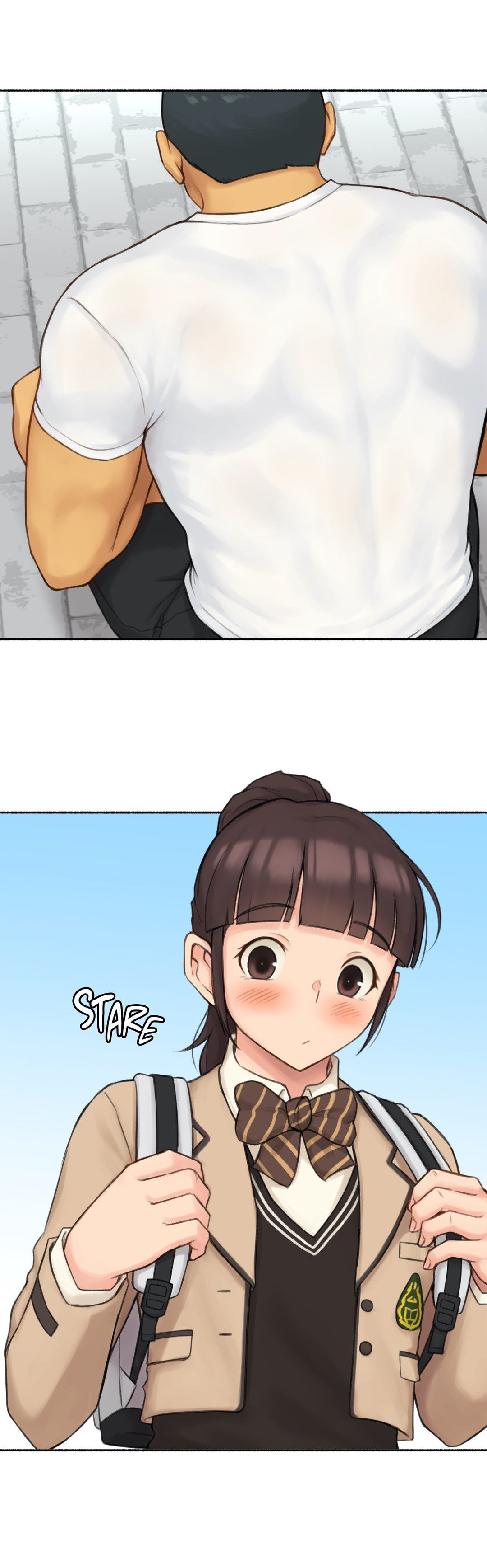 Sexual Exploits Chapter 74