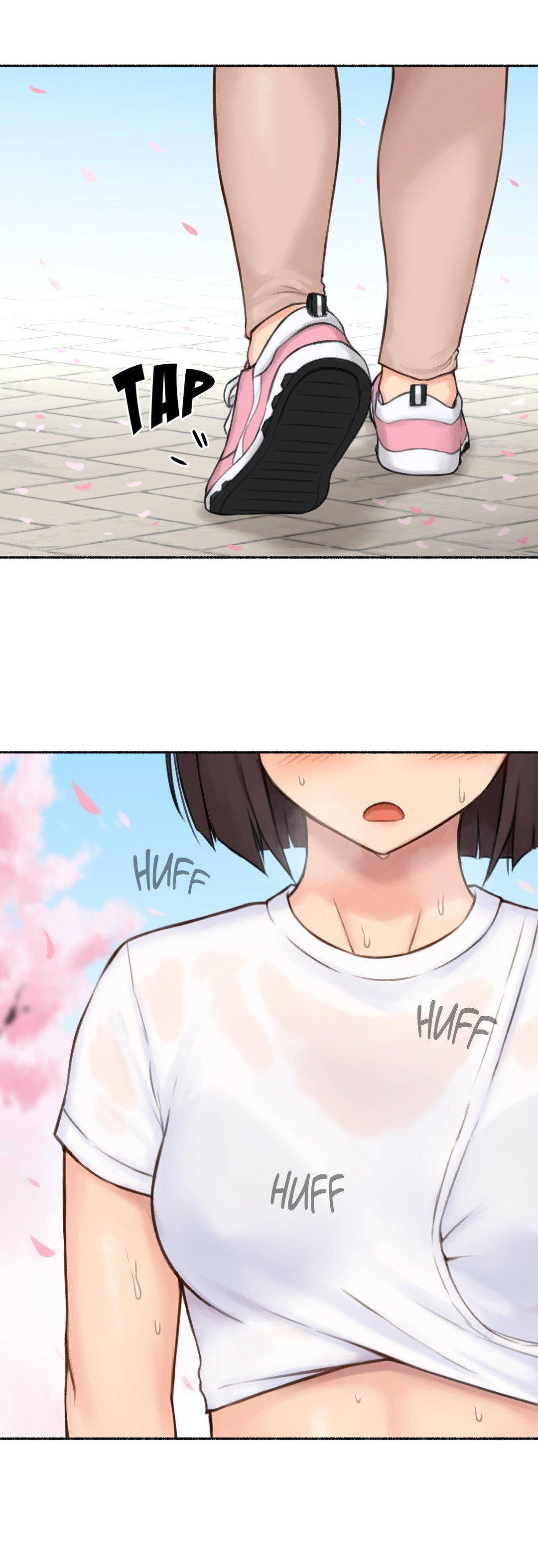 Sexual Exploits Chapter 74