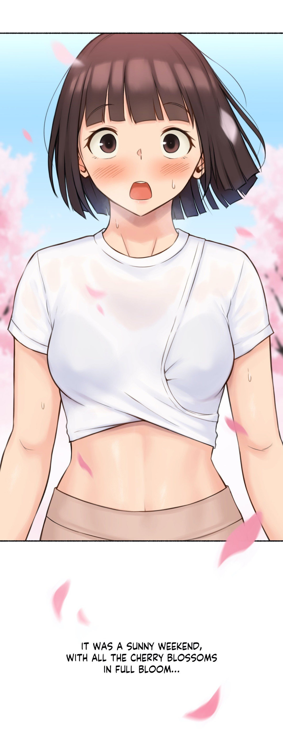 Sexual Exploits Chapter 74