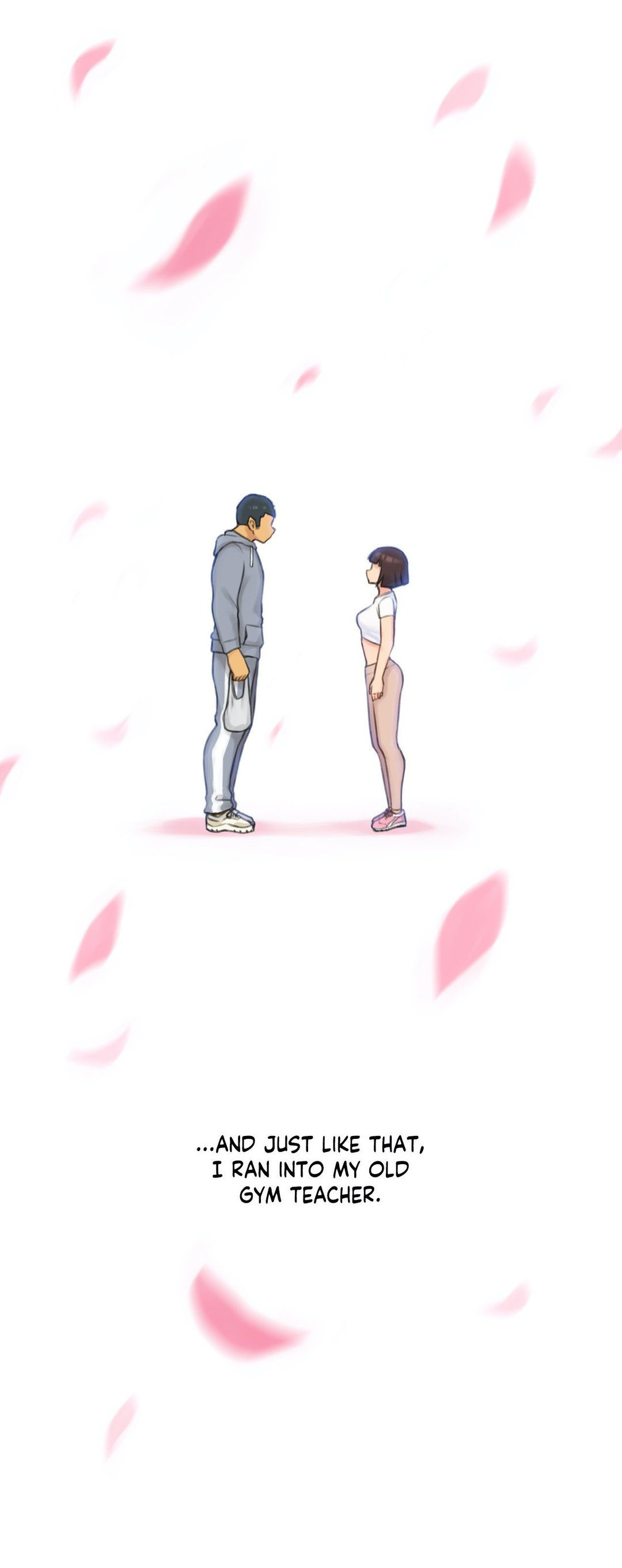 Sexual Exploits Chapter 74