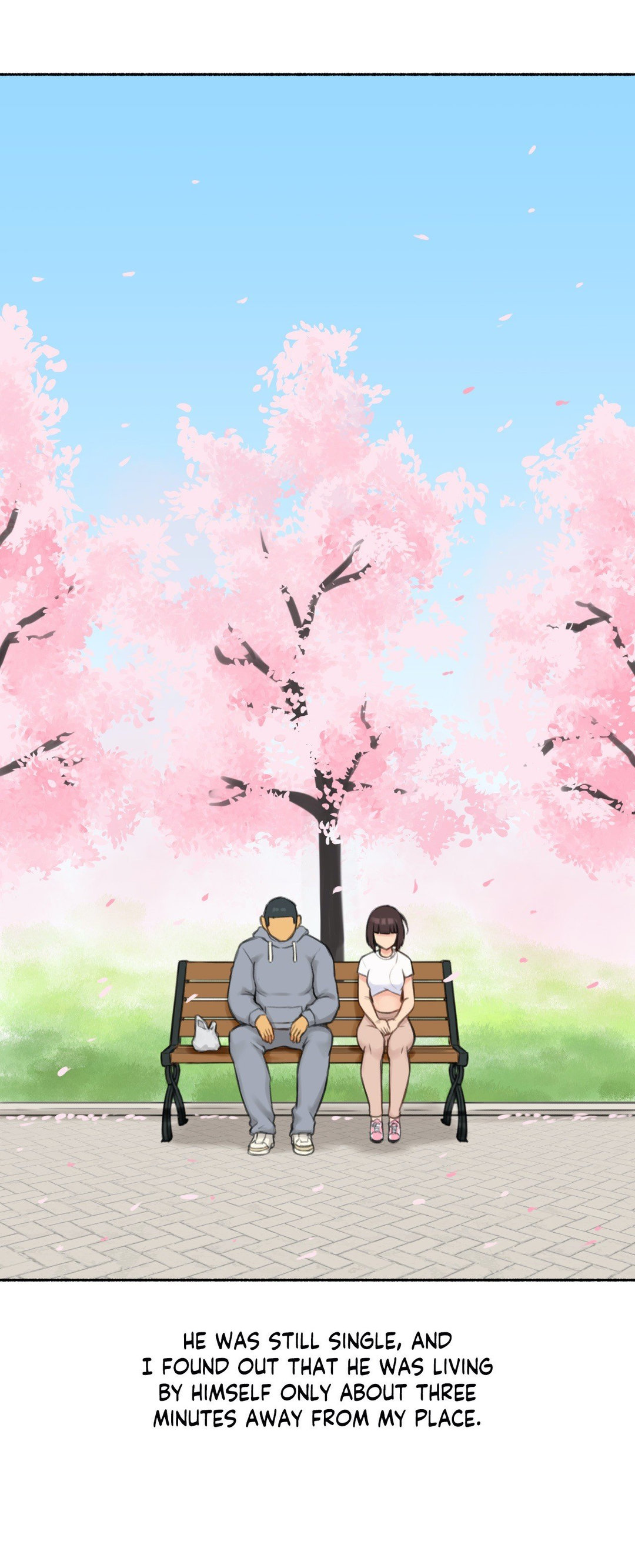 Sexual Exploits Chapter 74