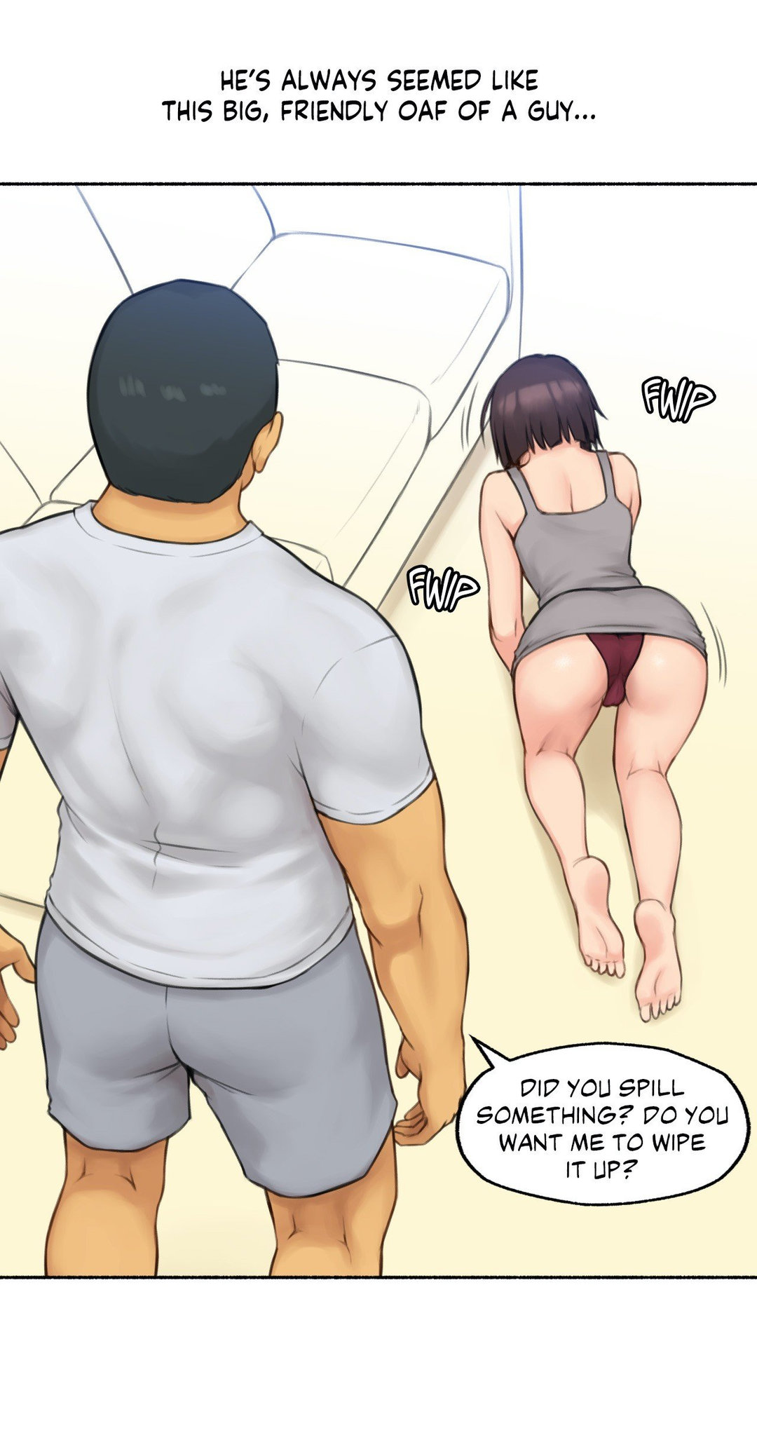 Sexual Exploits Chapter 74