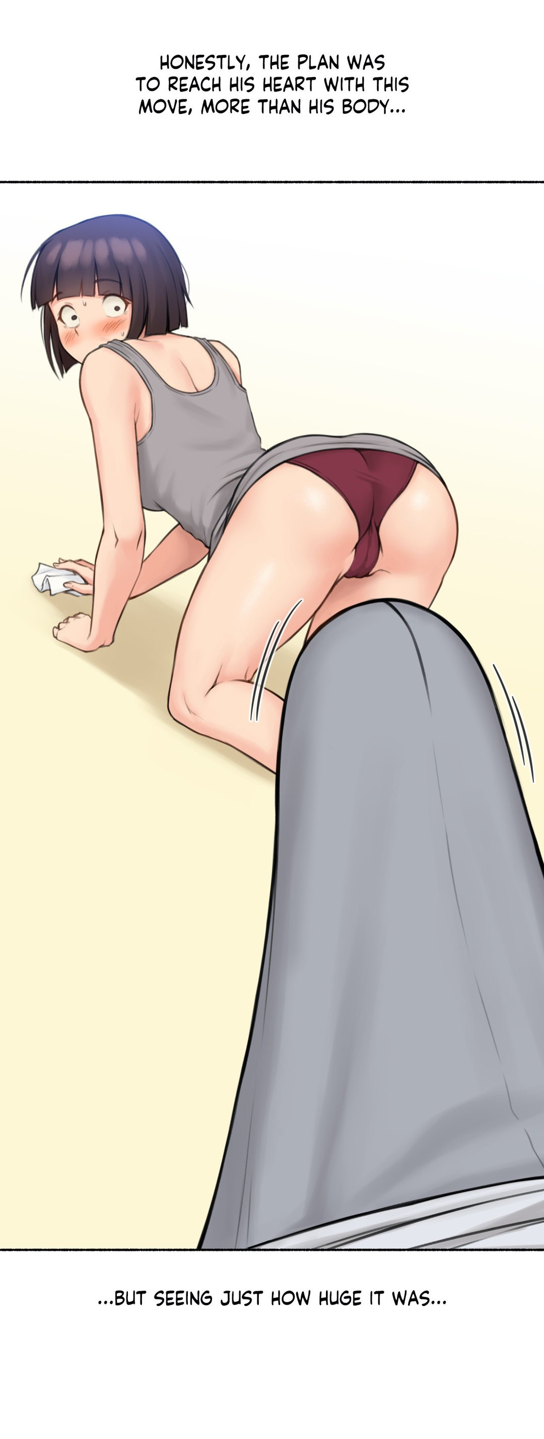 Sexual Exploits Chapter 75
