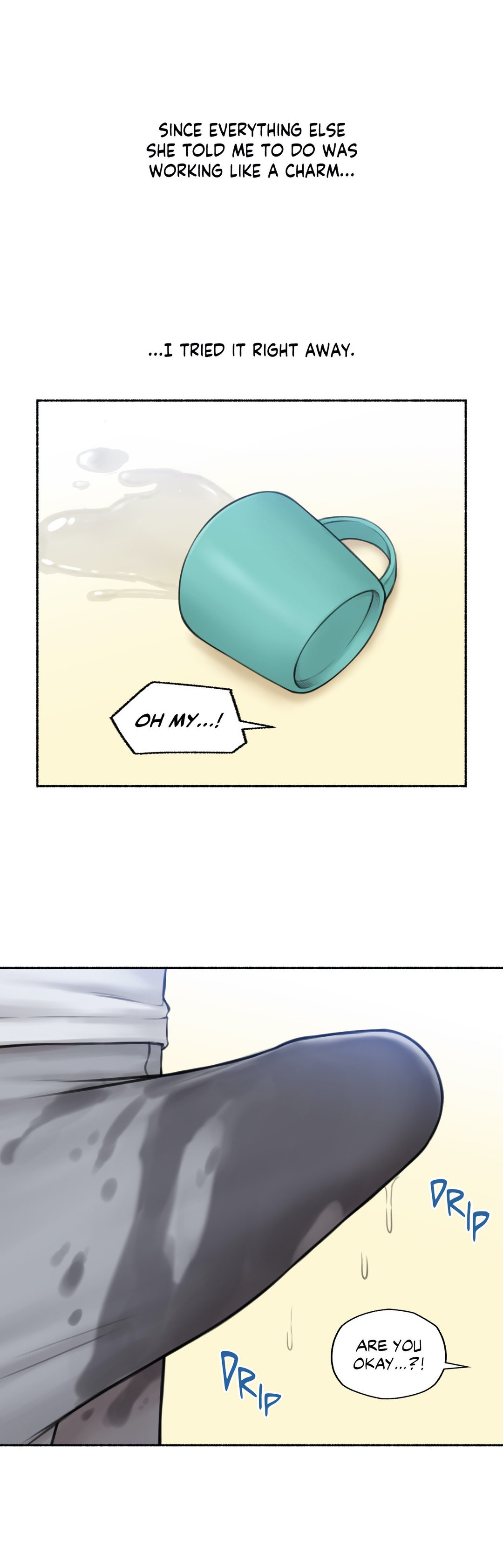 Sexual Exploits Chapter 75