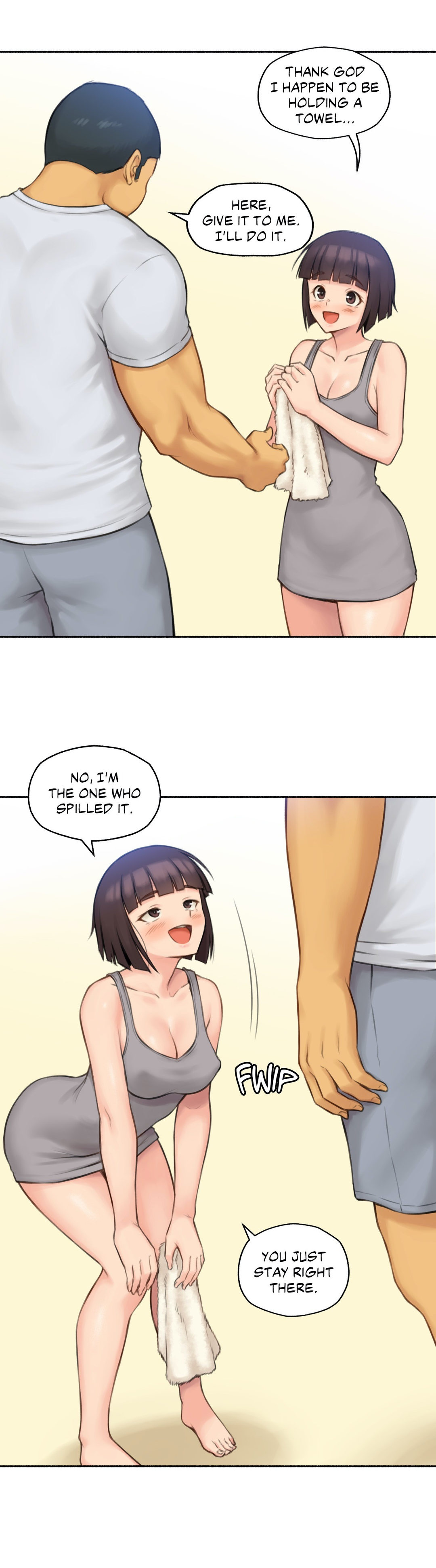 Sexual Exploits Chapter 75