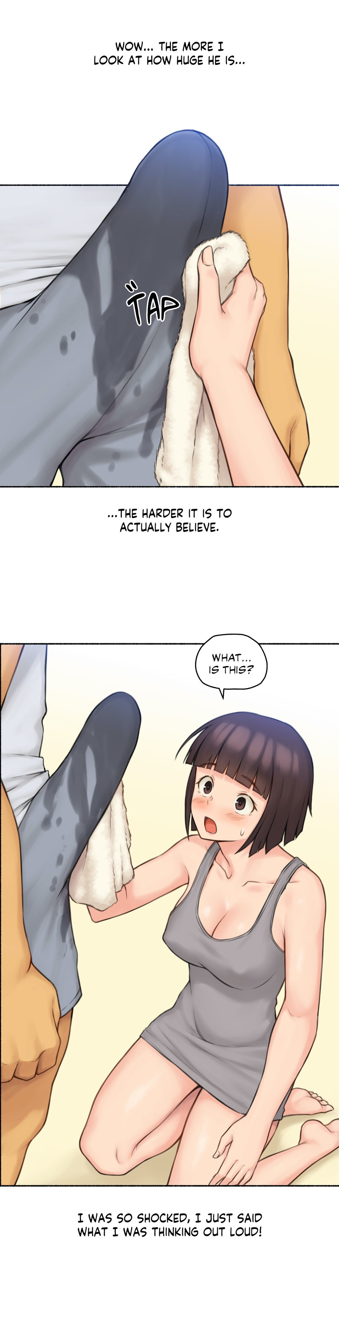Sexual Exploits Chapter 75