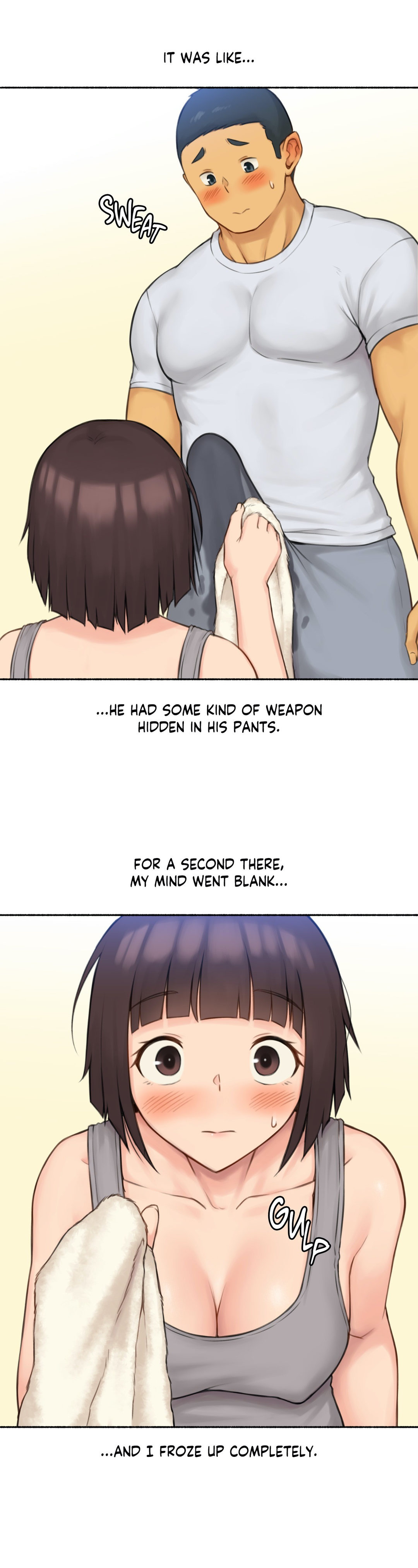 Sexual Exploits Chapter 75
