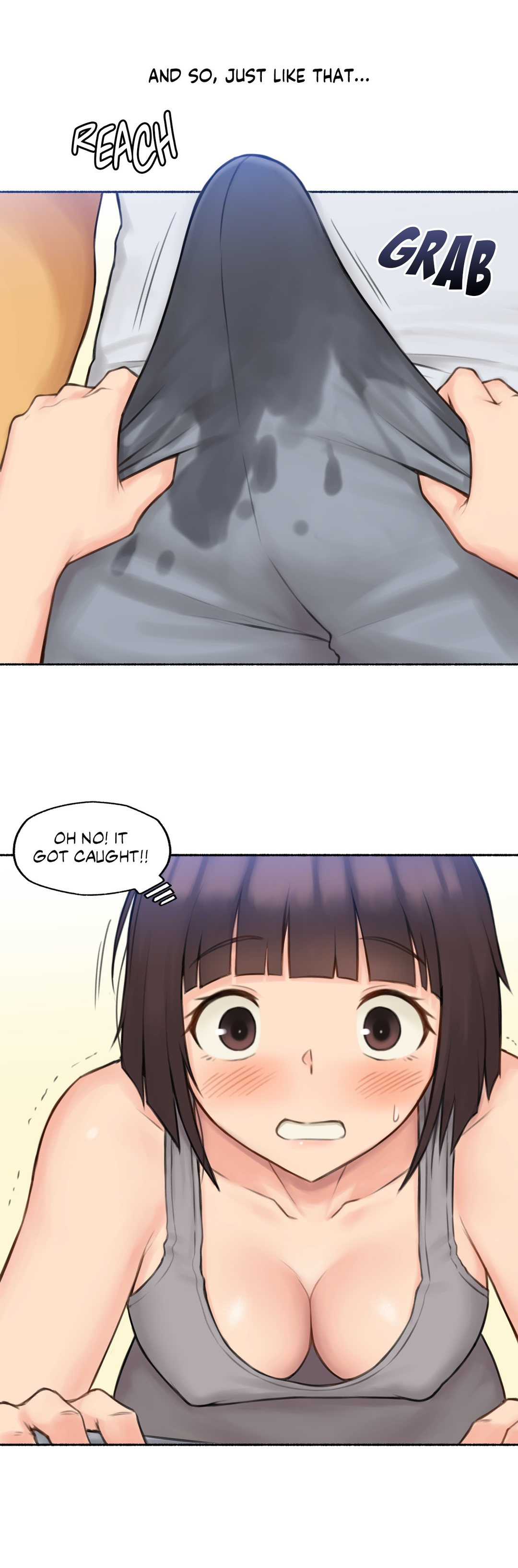 Sexual Exploits Chapter 75