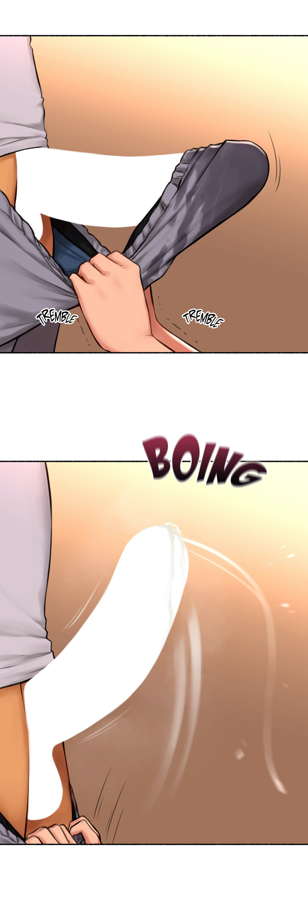 Sexual Exploits Chapter 75