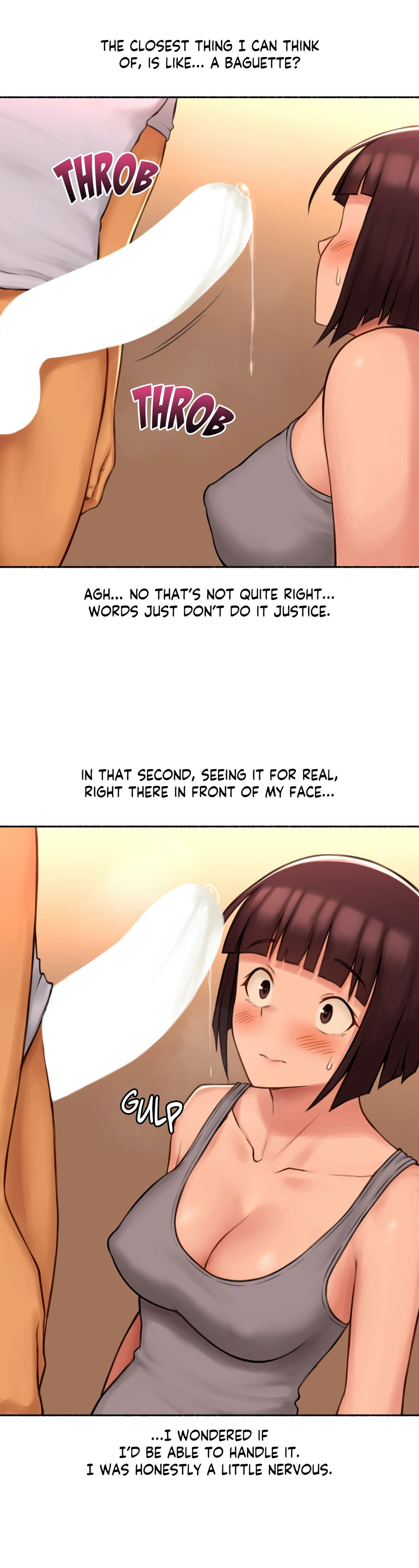 Sexual Exploits Chapter 75