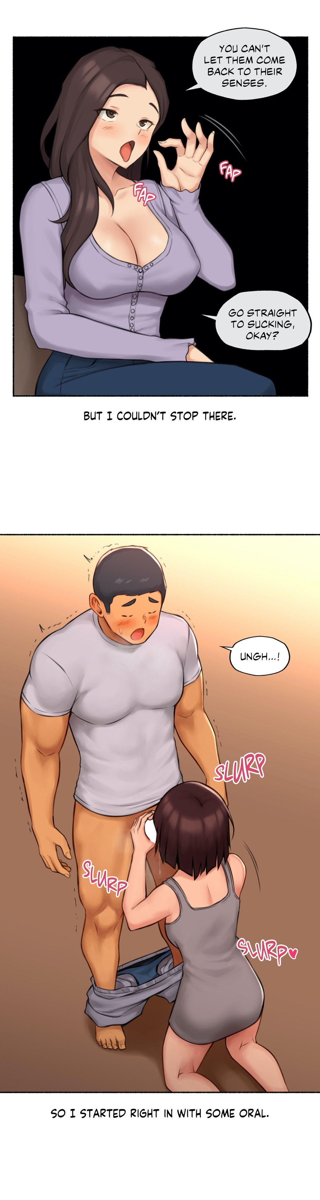 Sexual Exploits Chapter 75