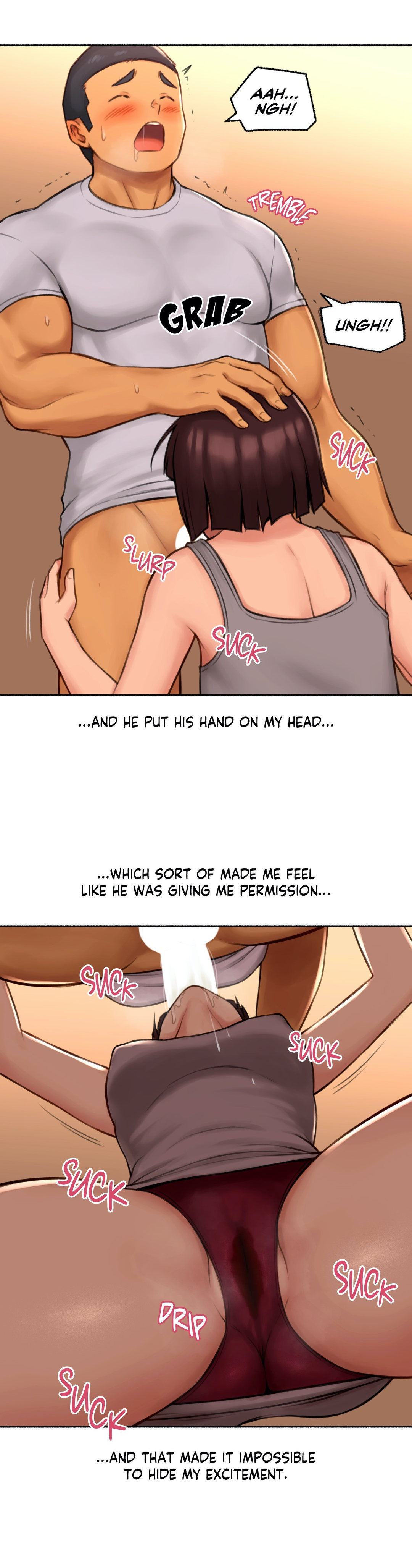 Sexual Exploits Chapter 75