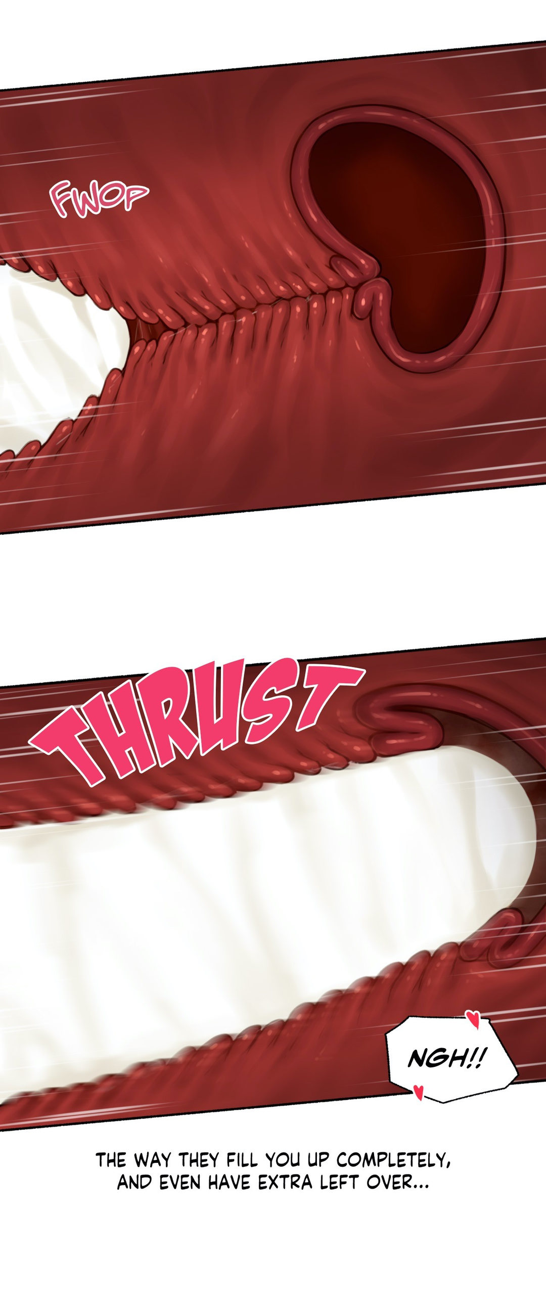 Sexual Exploits Chapter 75
