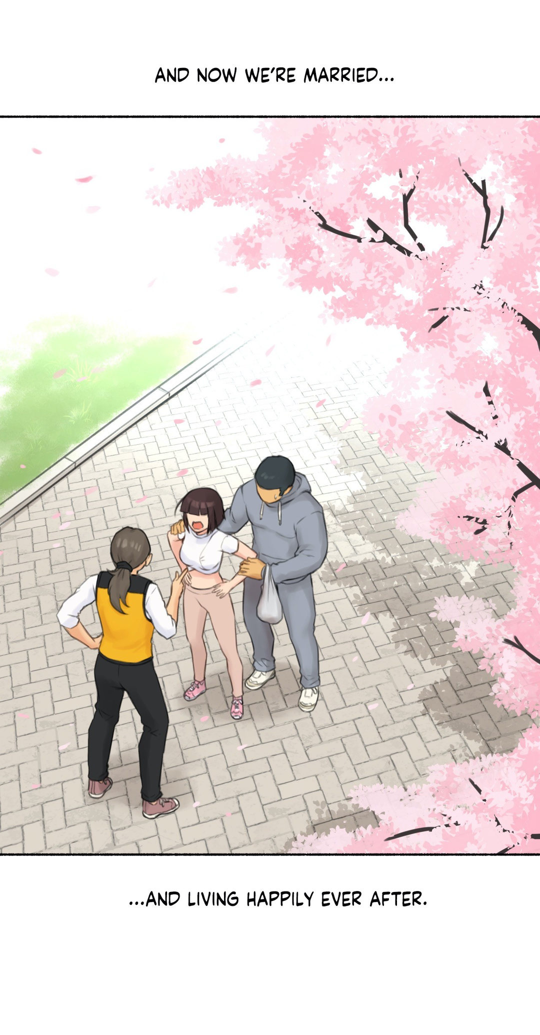 Sexual Exploits Chapter 75