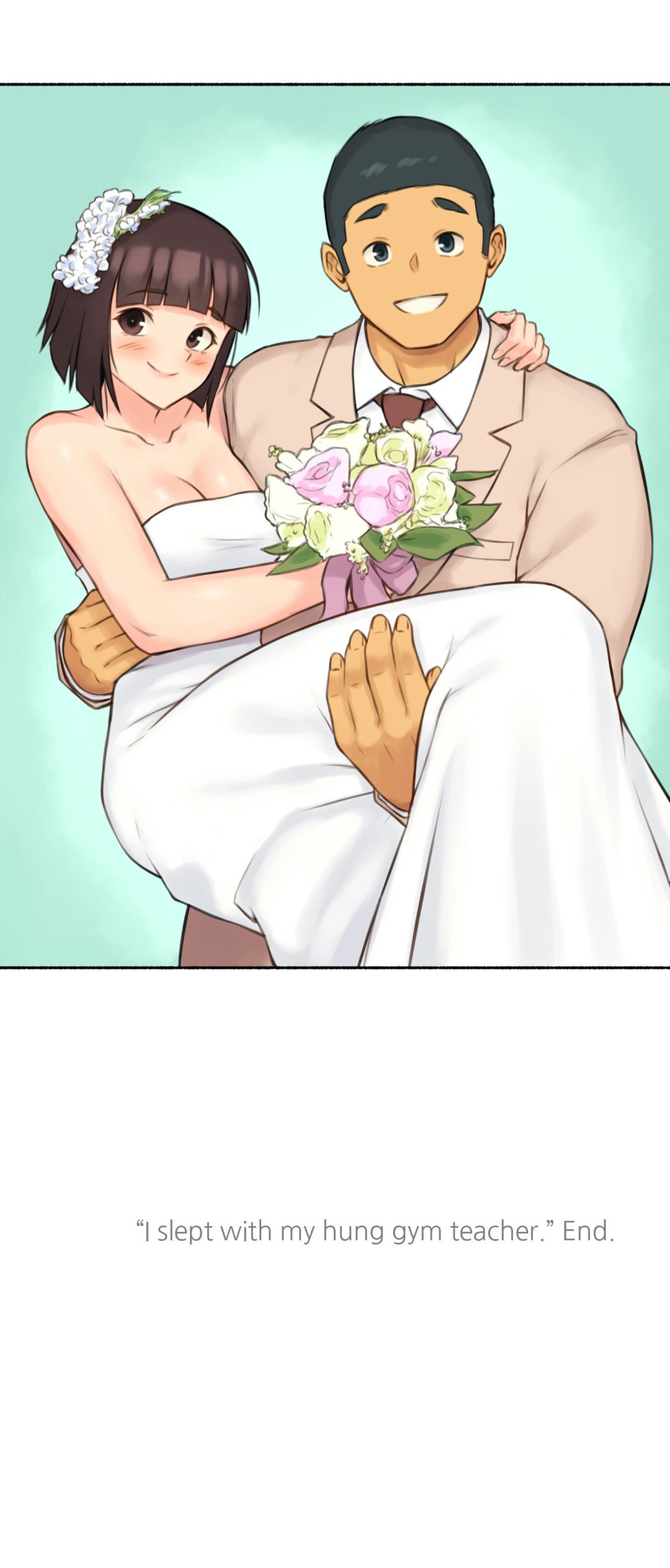Sexual Exploits Chapter 75