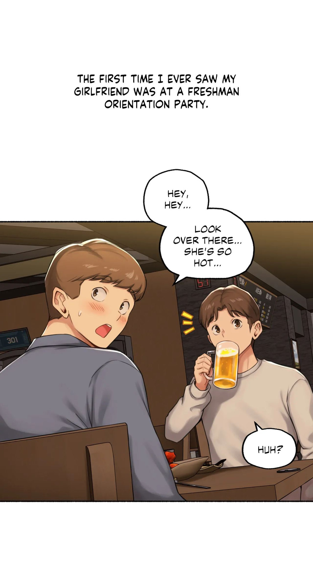 Sexual Exploits Chapter 78