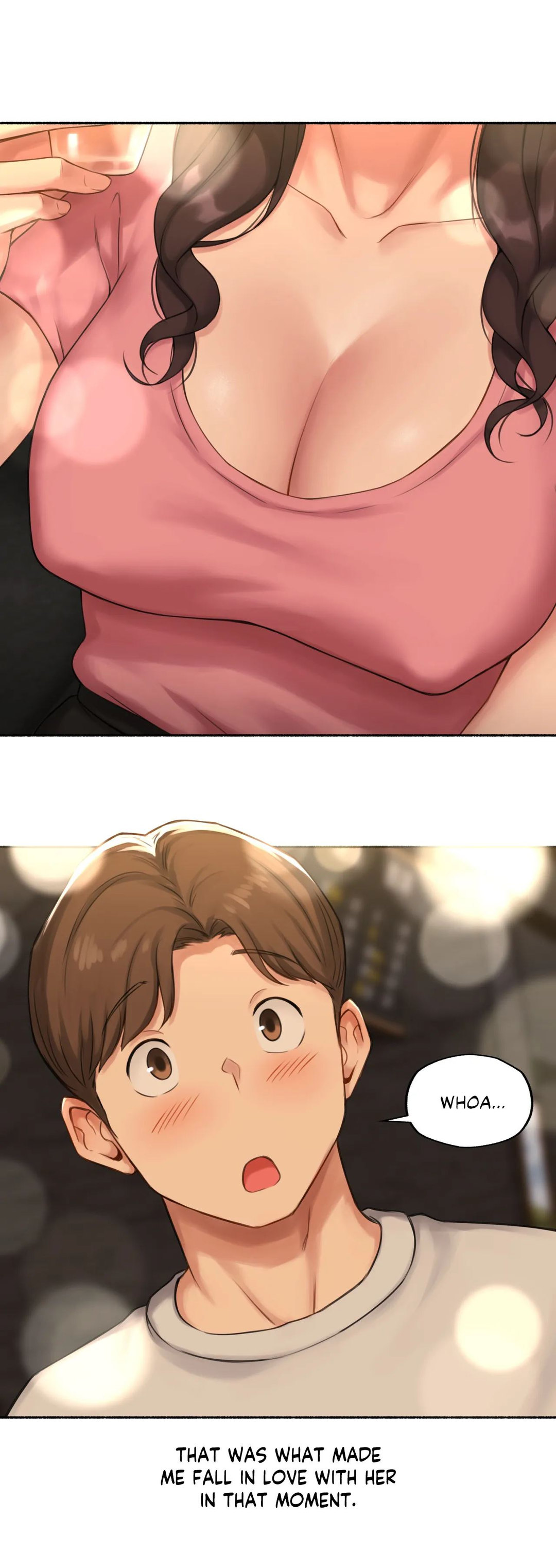 Sexual Exploits Chapter 78