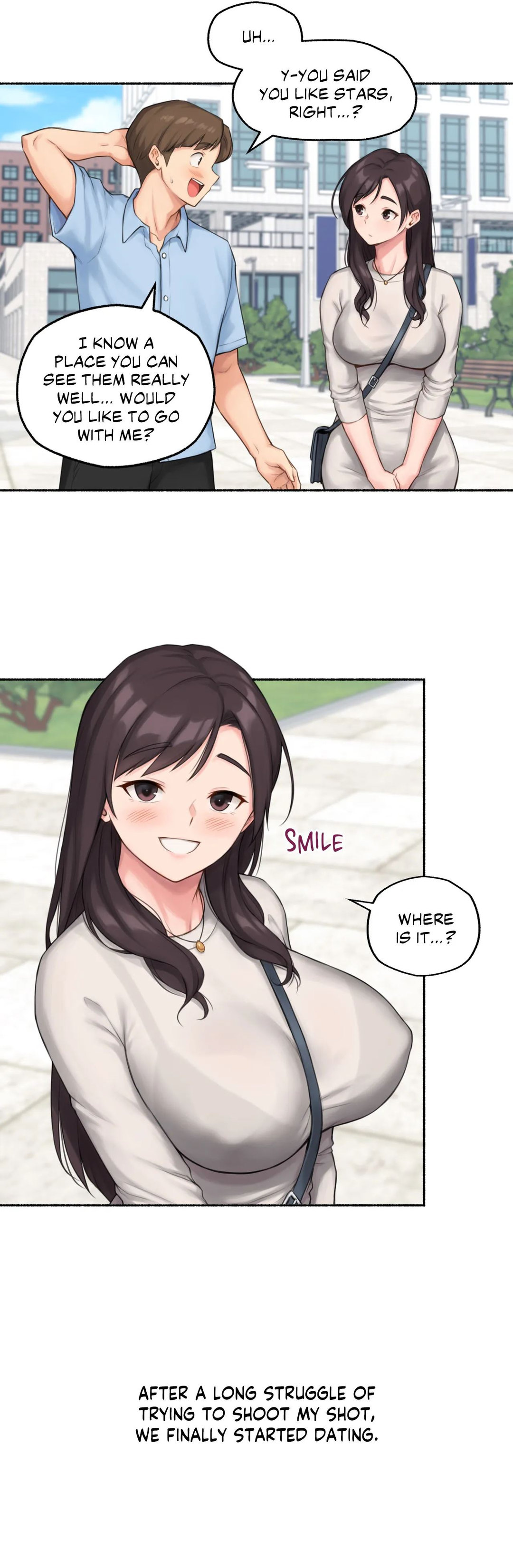 Sexual Exploits Chapter 78